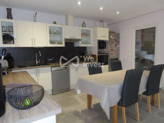  Maison à vendre 6 pièces 106 m²