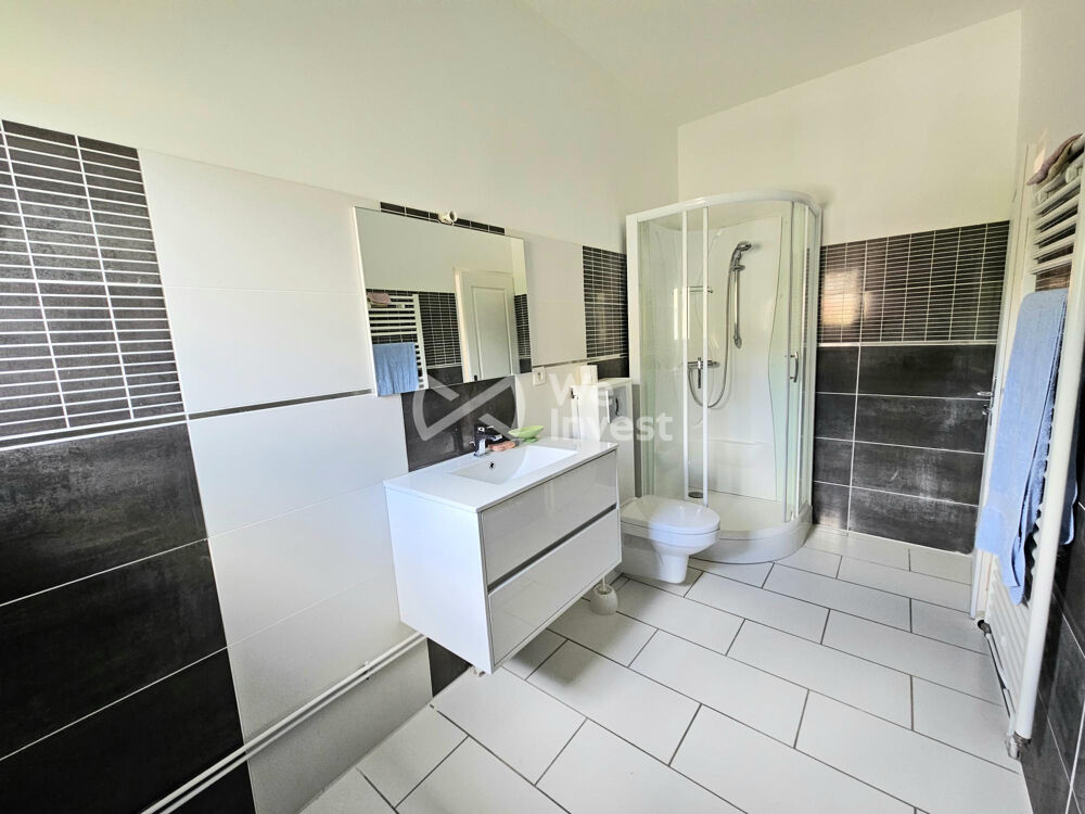 � vendre  Maison La Neuville-Chant-d'Oisel (76520)