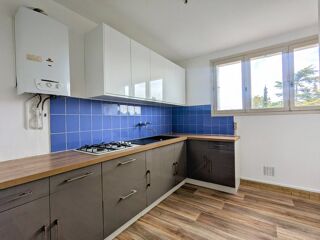  Appartement � vendre 4 pi�ces 81 m�