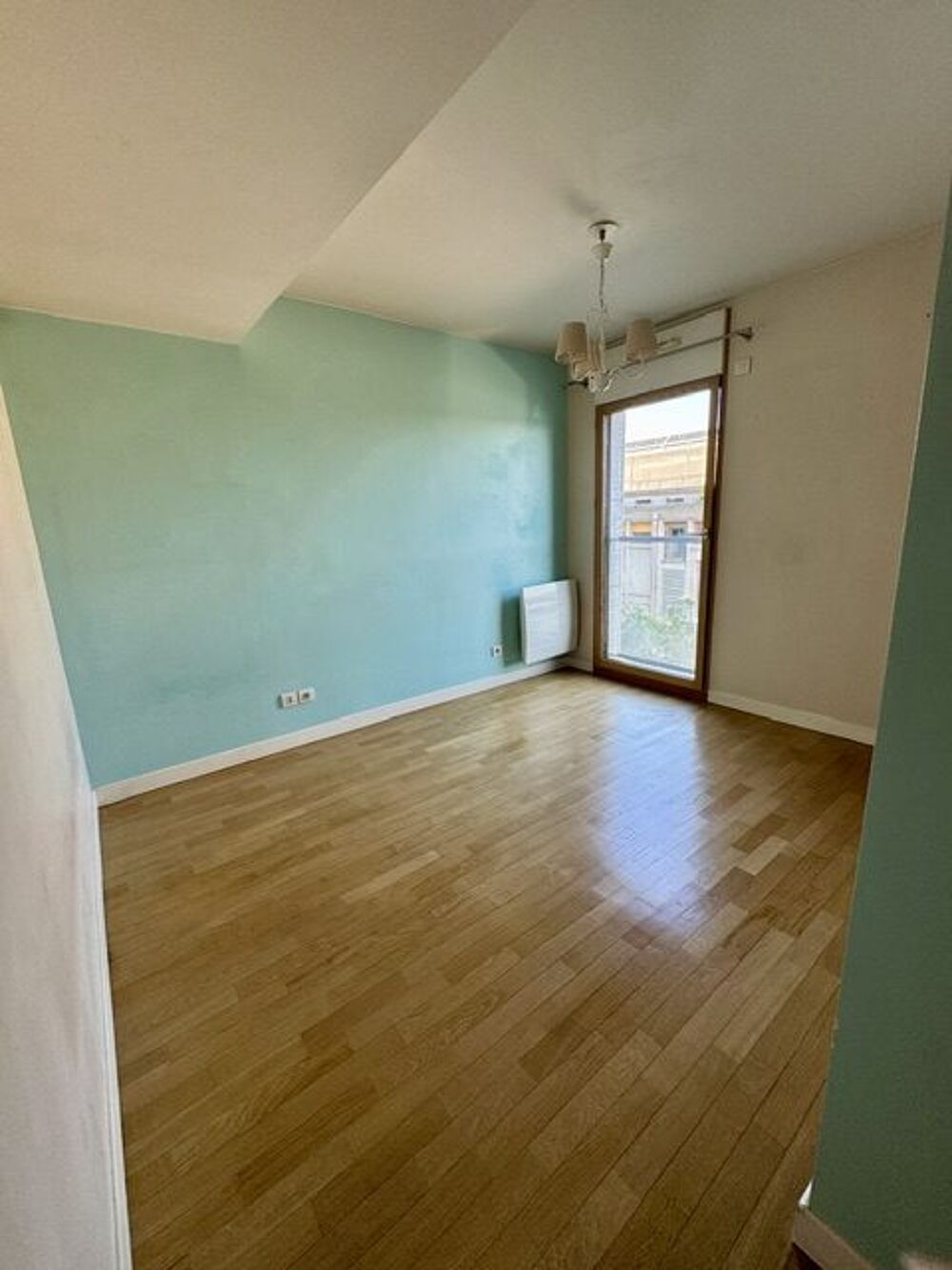 à vendre  Appartement Paris 13