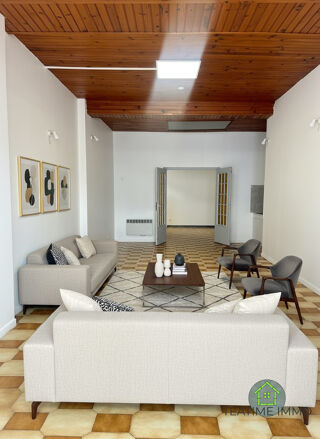  Immeuble à vendre 250 m²