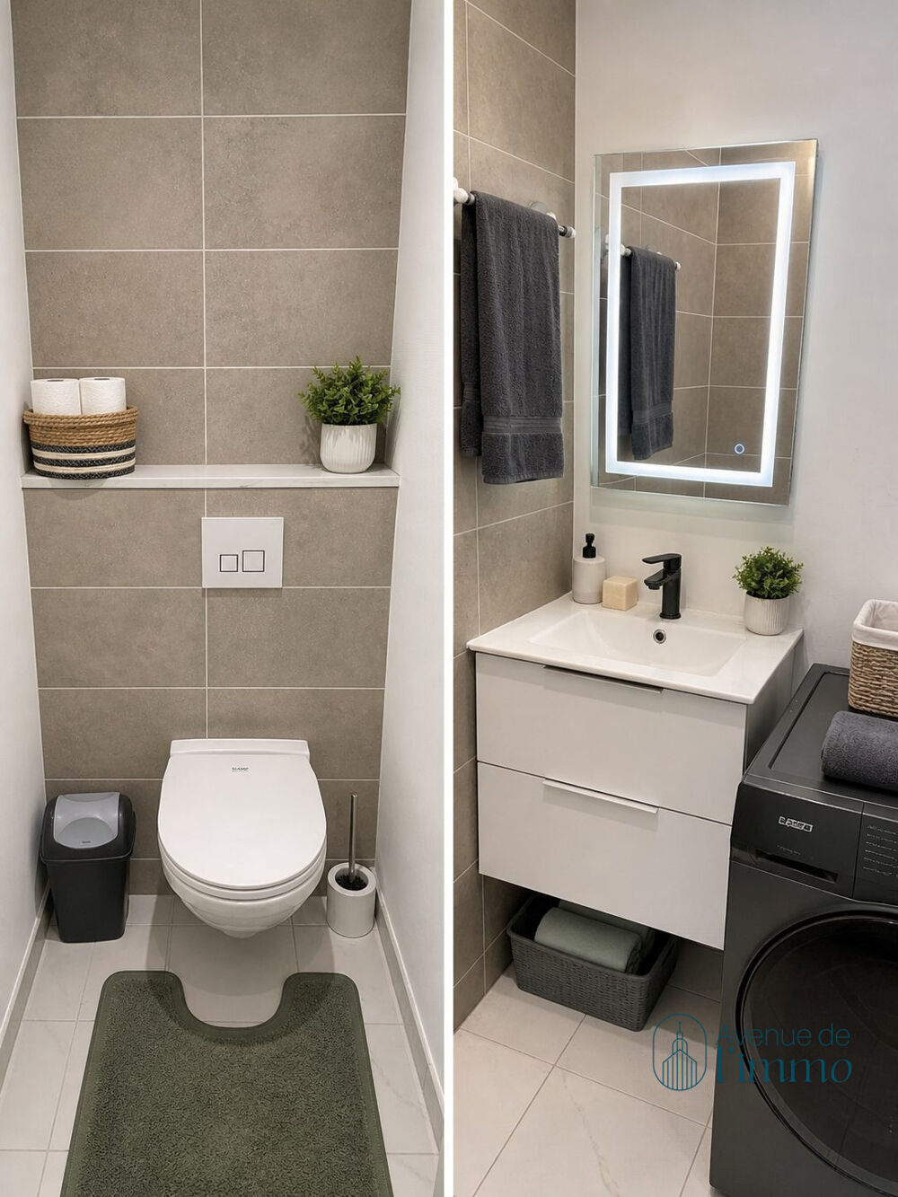 Vente Appartement CHU - T5 avec parking Angers