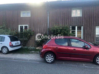  Maison à vendre 1 pièce 140 m²