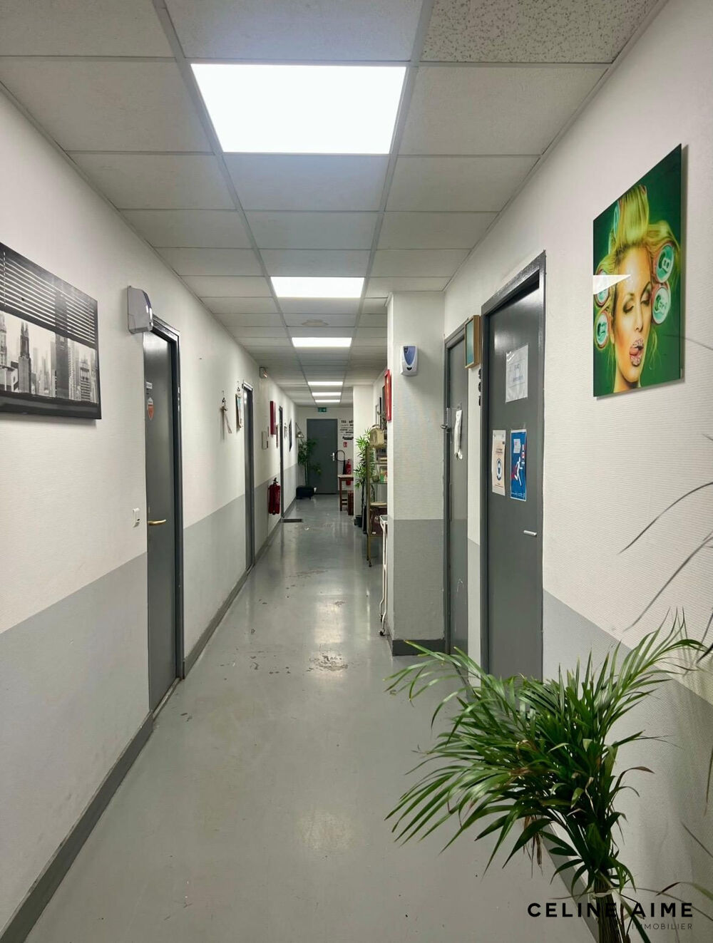   Bureaux a louer a montreuil 