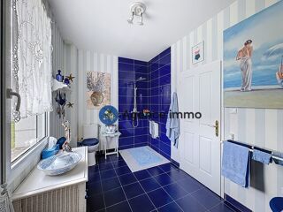  Maison � vendre 4 pi�ces 132 m�