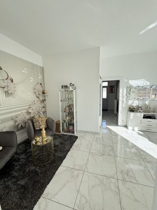  Maison à vendre 5 pièces 137 m²