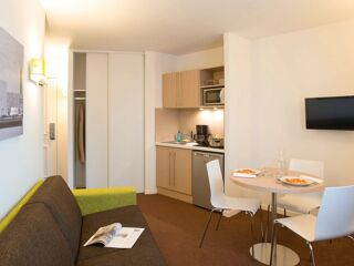  Appartement � vendre 1 pi�ce 23 m�