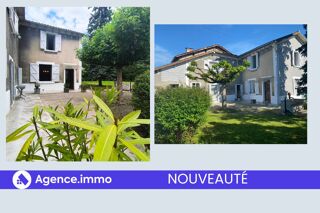  Maison � vendre 5 pi�ces 113 m�