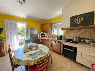  Maison � vendre 4 pi�ces 86 m�