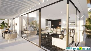  Appartement � vendre 3 pi�ces 84 m�