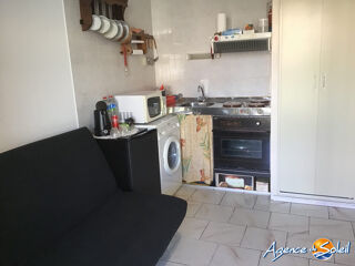  Appartement � vendre 2 pi�ces 27 m�