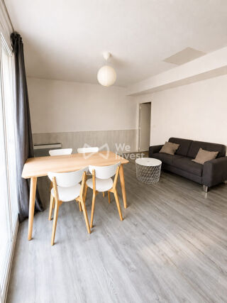  Appartement à vendre 3 pièces 42 m²