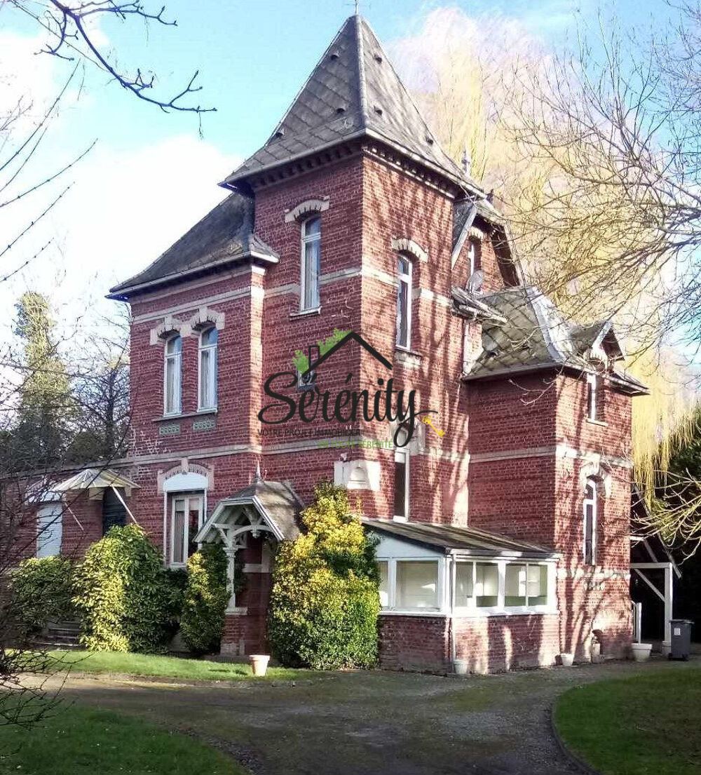 Charmante maison de caractère