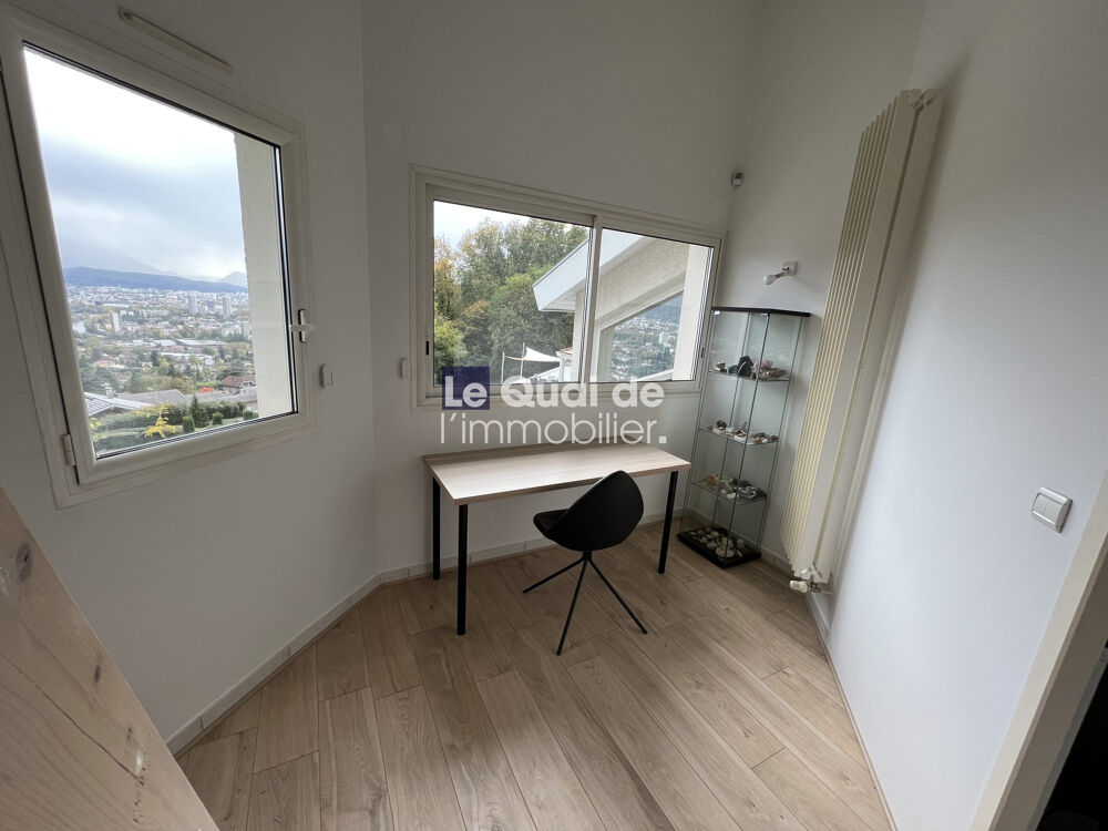 � vendre  Maison La Tronche (38700)