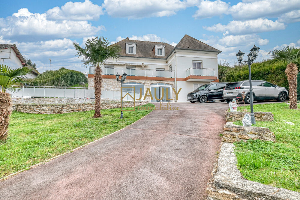 � vendre  Maison Meaux (77100)