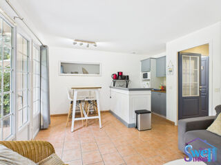  Maison � vendre 3 pi�ces 44 m�