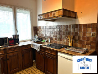  Maison � vendre 5 pi�ces 125 m�