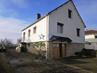  Maison � vendre 5 pi�ces 135 m�