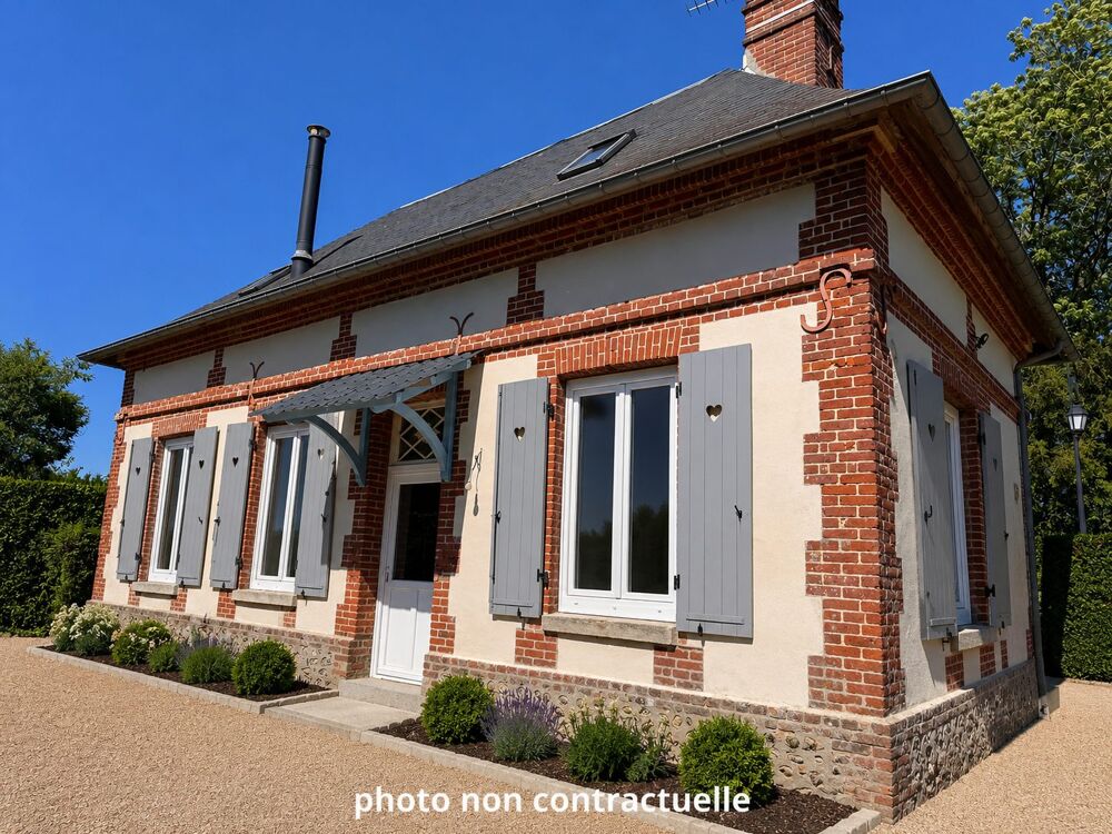Maison à vendre Honfleur