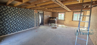  Maison à vendre 3 pièces 90 m²