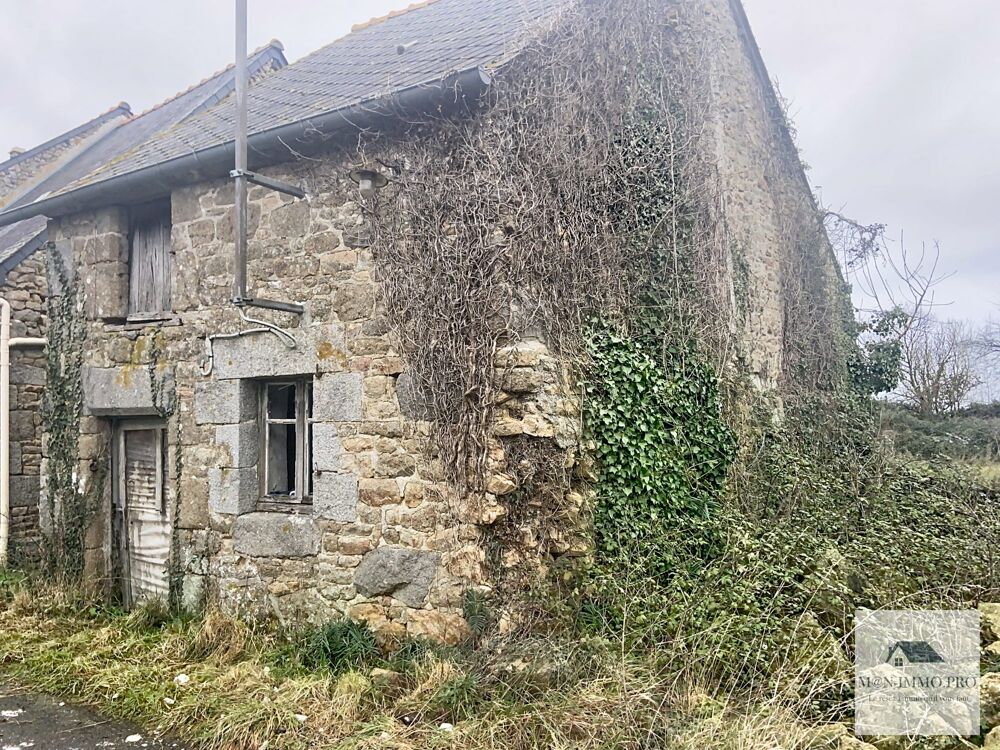 Maison à vendre Saint-Ouen-des-Alleux