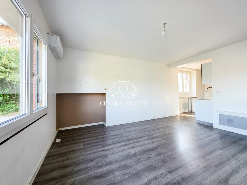 Vente Maison Maison à vendre Sardieu Sardieu