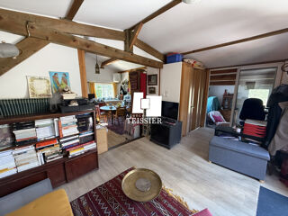  Maison � vendre 3 pi�ces 50 m�