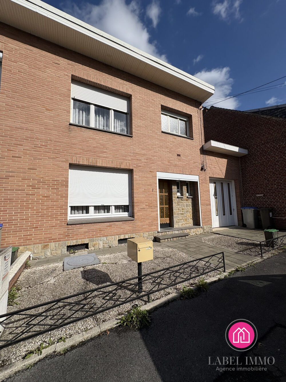 Vente Maison Maison 3 chambres Aniche