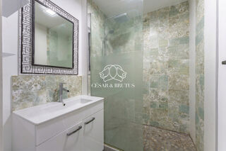  Appartement � vendre 2 pi�ces 52 m�