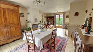  Maison � vendre 5 pi�ces 105 m�