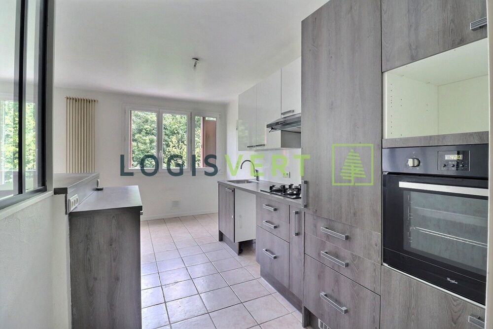 Appartement T3 à Bièvres.