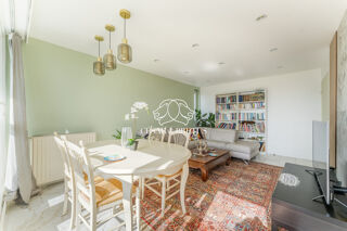  Appartement à vendre 3 pièces 60 m²