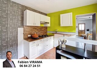  Maison � vendre 4 pi�ces 90 m�