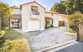  Maison � vendre 6 pi�ces 120 m�