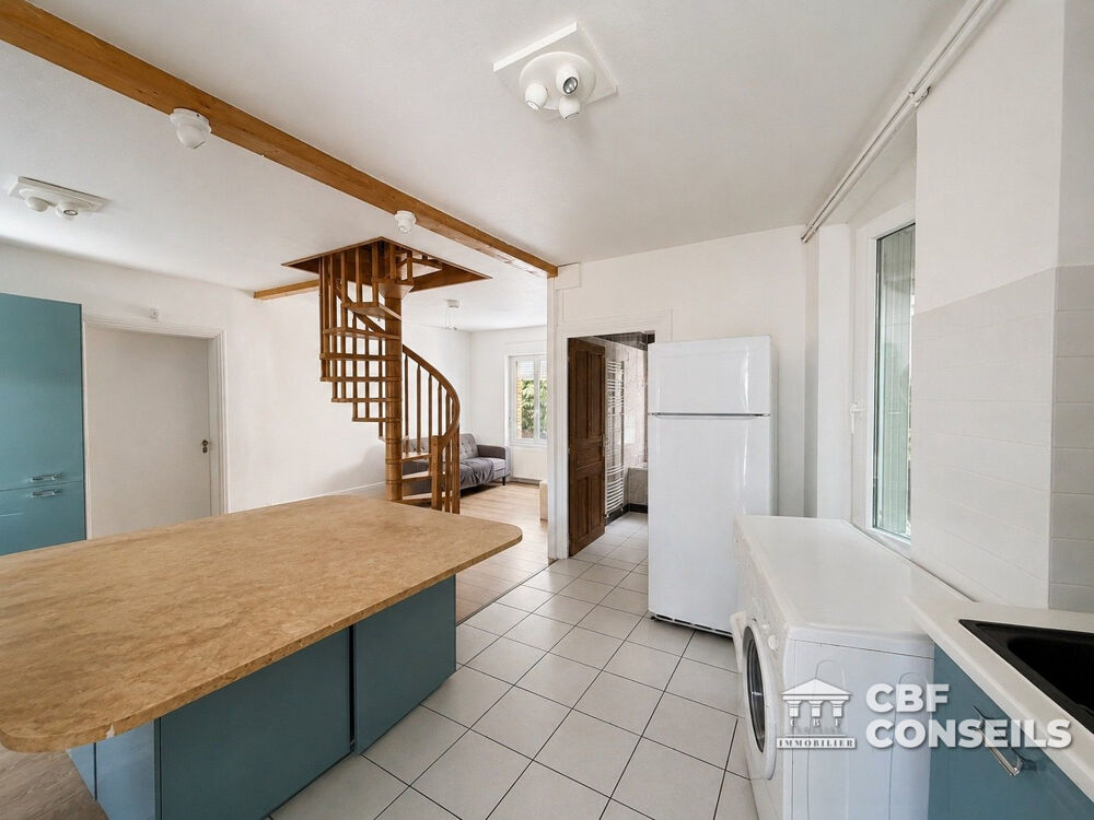Maison à vendre Ceyrat