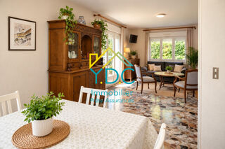 Vente Maison Maison familiale de plain-pied avec 7 chambres, grands volumes Rouen