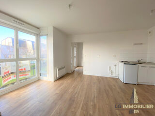  Appartement à louer 2 pièces 38 m²