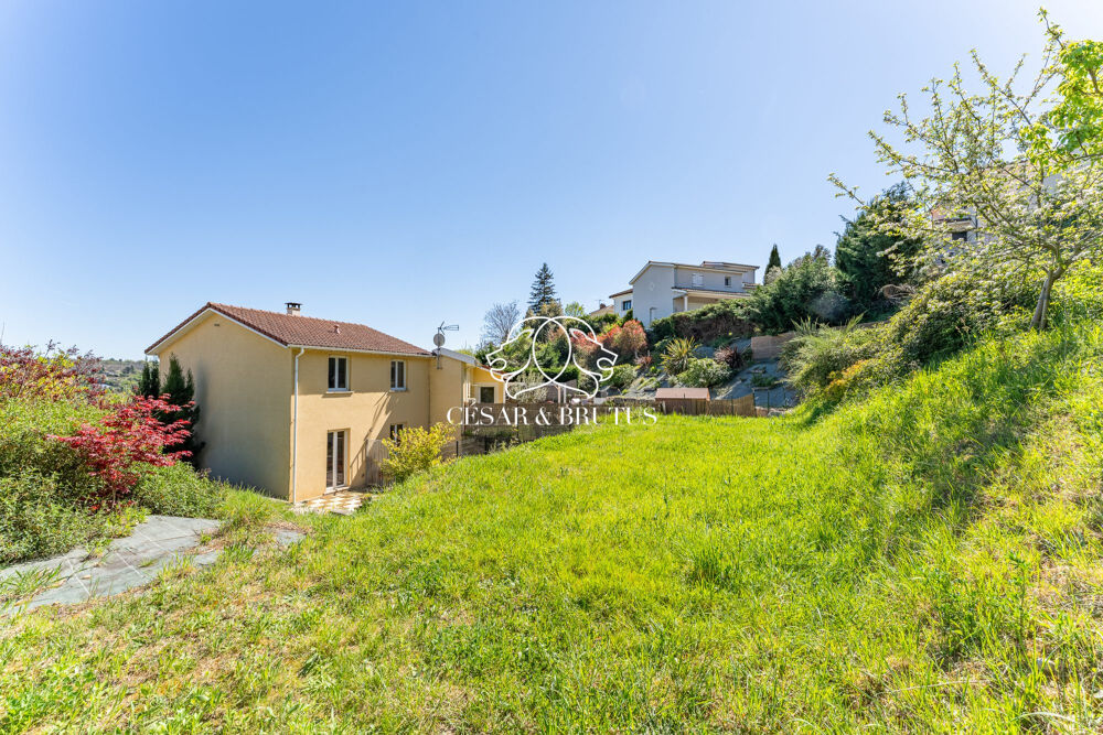 Maison à vendre Vienne