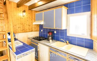  Maison à vendre 2 pièces 30 m²