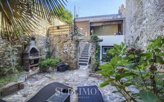  Maison à vendre 4 pièces 112 m²