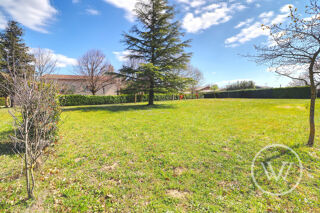  Terrain à vendre 1527 m²