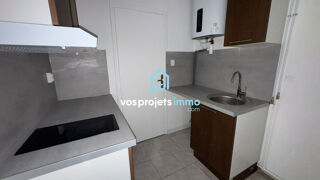  Appartement à louer 2 pièces 37 m²