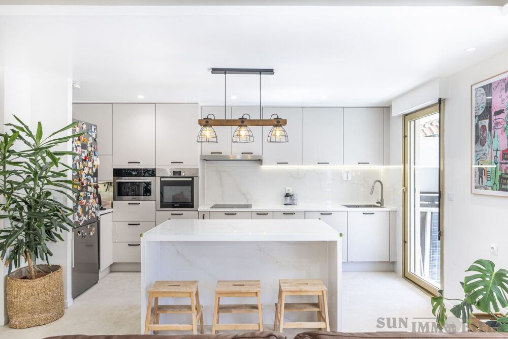 Vente Appartement Appartement 4P de Prestige - SAINT LAURENT DU VAR Saint-laurent-du-var