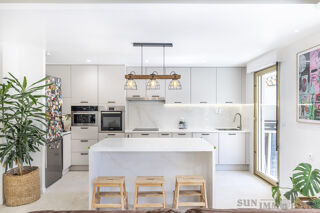  Appartement à vendre 4 pièces 92 m²