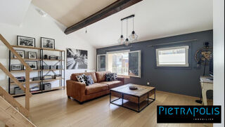 Appartement 53m2 Écully