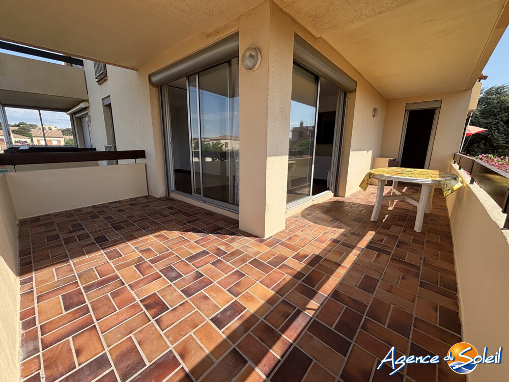 APPARTEMENT T2 POSSIBILITE T3 SPACIEUX