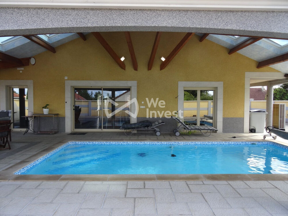 Maison 4 pièces 133 m² · à Vergigny · 133 m² · 376 900 €