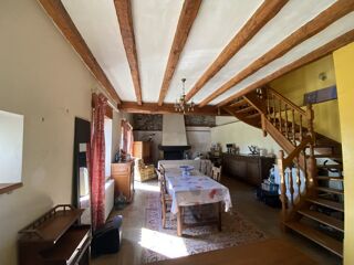  Maison à vendre 6 pièces 155 m²