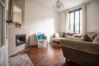  Maison à vendre 6 pièces 120 m²