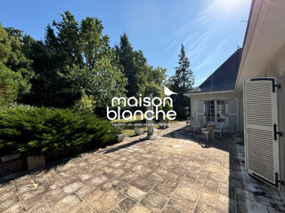  Maison � vendre 8 pi�ces 152 m�